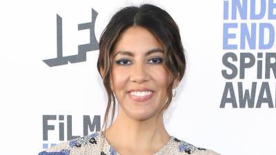 Why Stephanie Beatriz Got Emotional While Filming 'In the Heights' (Exclusive) - www.etonline.com