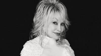 Dolly Parton Speaks Out in Support of the Black Lives Matter Movement - www.etonline.com