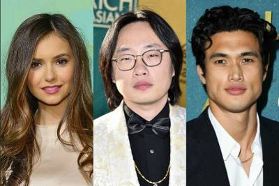 Nina Dobrev, Jimmy O Yang and Charles Melton Join Netflix Rom-Com ‘Love Hard’ - thewrap.com