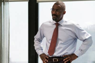 Idris Elba To Star In A New Spy Film From Producer Simon Kinberg & Apple - theplaylist.net
