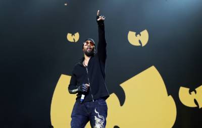 Check out RZA’s new ice cream truck jingle for Good Humor - www.nme.com - Minneapolis - Turkey - George - Floyd