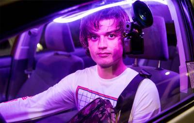 ‘Spree’ review: Joe Keery’s taxi-based horror is a fun, blood-soaked ride - www.nme.com