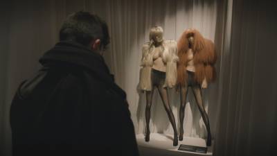 ‘Martin Margiela: In His Own Words’ Review: Intelligent Fashion Doc Profiles the Man Without a Face - variety.com
