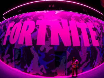 Fortnite maker sues Apple, Google after removal of game from app stores - torontosun.com