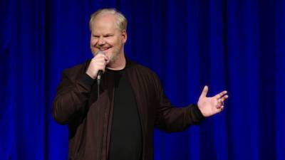 Jim Gaffigan on The Pale Tourist and Rob Ford series: 'It's Shakespearean' - torontosun.com