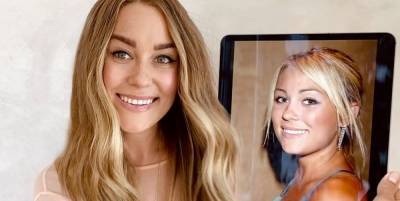 Lauren Conrad Has Some ~Feelings~ About the Beauty Choices She Made in the Past - www.cosmopolitan.com