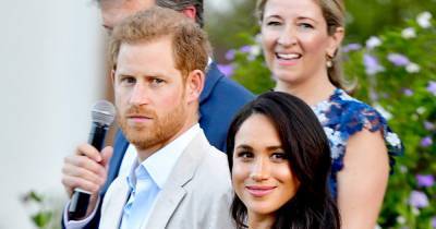 Prince Harry and Meghan Markle Moved to Montecito Because He ‘Absolutely Hated’ Living in Los Angeles - www.usmagazine.com - Los Angeles - Los Angeles - California - Santa Barbara