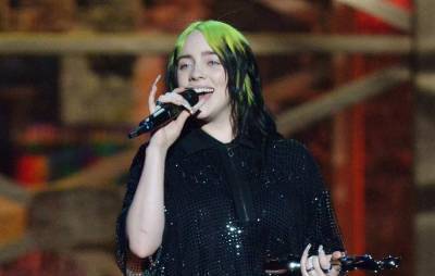 Billie Eilish has been announced to play at the 2020 Democratic Convention - www.nme.com - USA