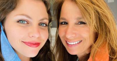 Jill Zarin and Ally Shapiro Share the Lipsticks They Wear Under Their Face Masks - www.usmagazine.com - New York