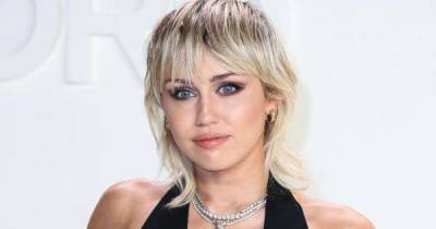 Miley Cyrus doesn't plan to marry again or have children - www.msn.com