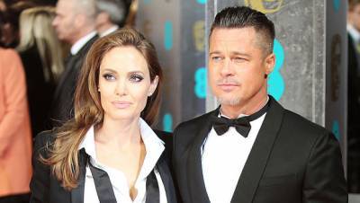 Brad Pitt Insists Angelina Jolie’s ‘Thinly-Veiled Attempt’ To Delay Custody Trial Will ‘Hurt’ Their Kids - hollywoodlife.com