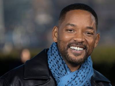 COVID-19 outbreak hits Will Smith’s production firm - canoe.com