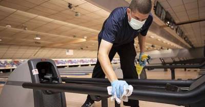 Shares strike higher for ten-pin bowling firms - www.msn.com - Britain