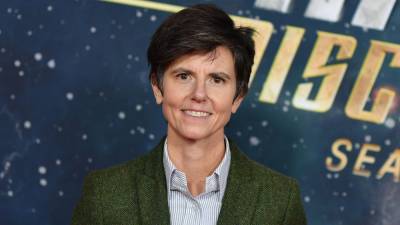Tig Notaro Is Replacing Chris D'Elia in Netflix's 'Army of the Dead' - www.etonline.com