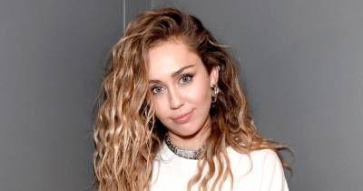 Miley Cyrus’ Most Candid Quotes About Her Sexuality - www.usmagazine.com - Tennessee - county Franklin
