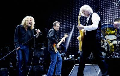 Led Zeppelin ‘Stairway To Heaven’ copyright case may go back to court - www.nme.com - Britain - USA - California