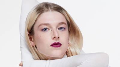 Euphoria's Hunter Schafer Is Shiseido Makeup's New Ambassador - See Her Fave Products! - www.justjared.com