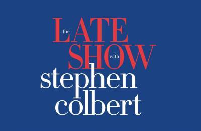 Hillary Clinton, Bernie Sanders Among Guests As ‘Late Show With Stephen Colbert’ Goes Live For Democratic Convention - deadline.com - county Warren