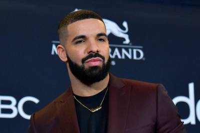 Drake’s Attempt To Trademark ‘Certified Lover Boy’ Gets Denied - etcanada.com