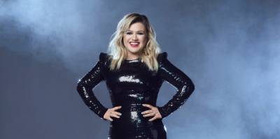 TV News Roundup: Billboard Music Awards Sets New Date with Host Kelly Clarkson - variety.com - state Georgia - city Atlanta, state Georgia