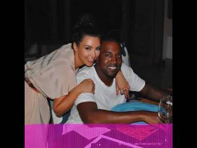 Kanye West & Kim Kardashian Fighting To Save Their Marriage! | Perez Hilton - perezhilton.com