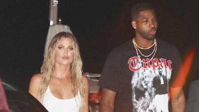 Khloe Kardashian: Why It’s ‘Her Choice’ What Will Happen Next In Tristan Thompson Relationship - hollywoodlife.com