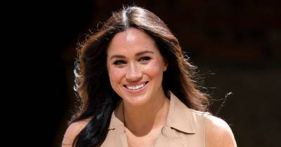 Meghan Markle Is Looking Forward to Using Her Voice After Not Being ‘Able to’ in Royal Family - www.usmagazine.com