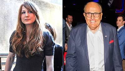 Caroline Giuliani: 5 Things To Know About Rudy’s ‘Liberal’ Daughter Who Backed Biden Harris - hollywoodlife.com - New York