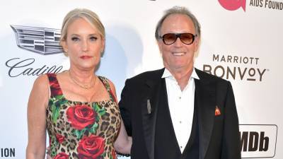 Peter Fonda's widow suing hospital and doctors over his lung cancer death: report - www.foxnews.com - Santa Monica - county St. Joseph - Providence, county St. Joseph