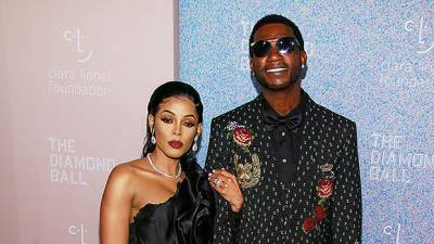 Keyshia Ka’Oir Pregnant: Reality Star Expecting First Child With Rapper Husband Gucci Mane - hollywoodlife.com