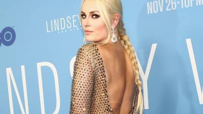 Lindsey Vonn shares videos from getaway in Mexico, says she’s more than 6 feet ‘away from anyone' - www.foxnews.com - Mexico