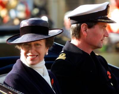 Buckingham Palace releases new photos of Princess Anne ahead of her 70th birthday - www.foxnews.com