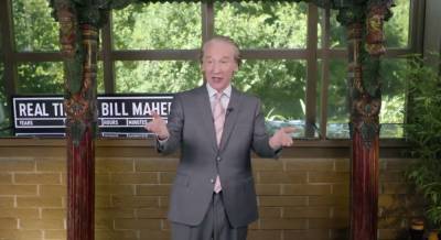 As Cultural Icons Are Reexamined, Bill Maher Says, “I Think We’re Going To Have to Cancel God” - deadline.com