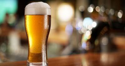 Scotland boasts best value pints in UK with drinkers paying 86p less than average - www.dailyrecord.co.uk - Britain - Scotland - city Aberdeen