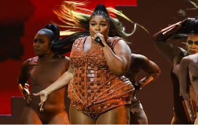 Lizzo wins first court battle over ‘Truth Hurts’ lawsuit - www.nme.com