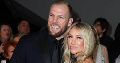 Chloe Madeley says speaking publicly about her sex life and relationship with husband James Haskell is ‘f**king good therapy’ - www.ok.co.uk - Britain