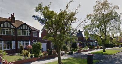The Greater Manchester suburb that has become a UK property hotspot - with homes selling in 48 hours - www.manchestereveningnews.co.uk - Britain - Manchester