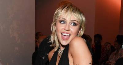 Midnight Sky singer Miley Cyrus REVEALS why she refollowed ex boyfriend Nick Jonas on Instagram - www.pinkvilla.com