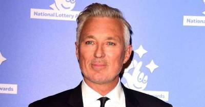 Martin Kemp in talks for I'm A Celebrity... Get Me Out of Here! - www.msn.com