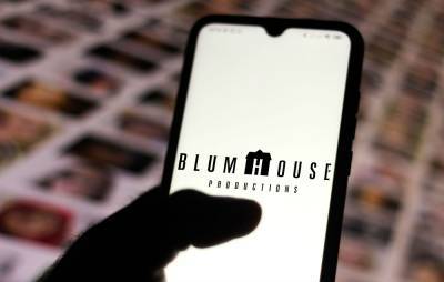 Horror filmmakers Blumhouse are releasing four new films this October - www.nme.com