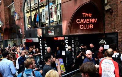 Liverpool’s legendary Cavern Club could close forever, warns Mayor - www.nme.com - Britain
