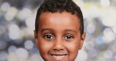'He had his whole life to look forward to': Family 'devastated' after boy, six, killed - www.manchestereveningnews.co.uk - Manchester
