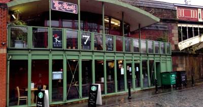The Knott Bar announces temporary closure 'despite best efforts' to stay open - www.manchestereveningnews.co.uk - Manchester