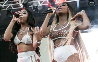 City Girls say men are threatened by female rappers “dominating right now” - www.nme.com