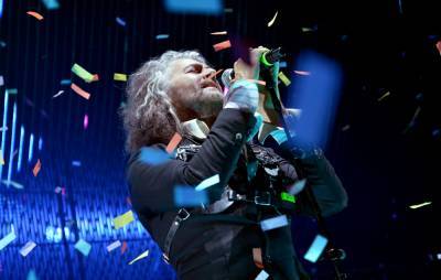 The Flaming Lips share dreamy new album opener, ‘Will You Return / When You Come Down’ - www.nme.com - USA