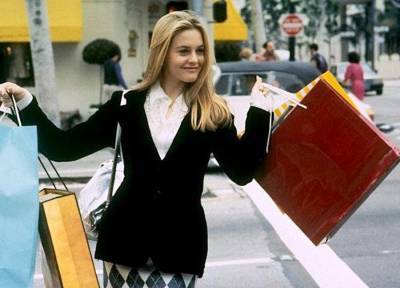 As if! There’s a Clueless reboot coming but it’s not about Cher - evoke.ie - Jordan