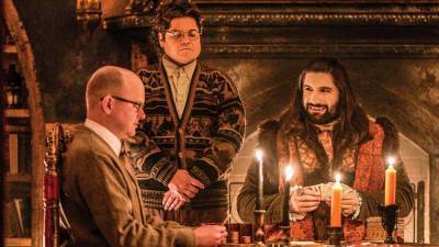 'What We Do in the Shadows' Boss on How a Show About Bickering Vampires Is Like Any Sitcom - www.hollywoodreporter.com