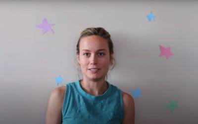 Brie Larson Reveals The Roles She Didn’t Get In Latest YouTube Vlog - etcanada.com