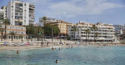 Spain's tough lockdown rules you'll have to follow if you go on holiday - www.manchestereveningnews.co.uk - Britain - Spain