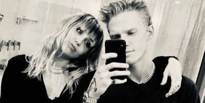 Miley Cyrus and Cody Simpson's Complete Relationship Timeline, From Romance to Breakup - www.elle.com